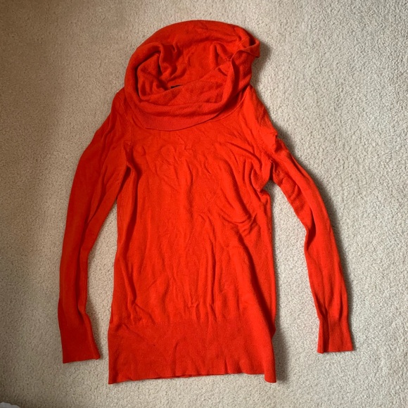 French Connection tunic sweater - Picture 4 of 6